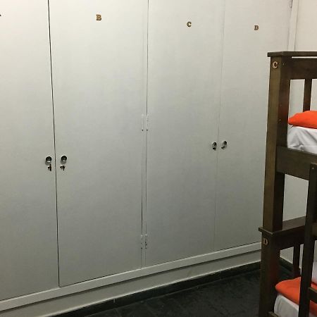 Hostel Central Brasil Campinas  Dış mekan fotoğraf
