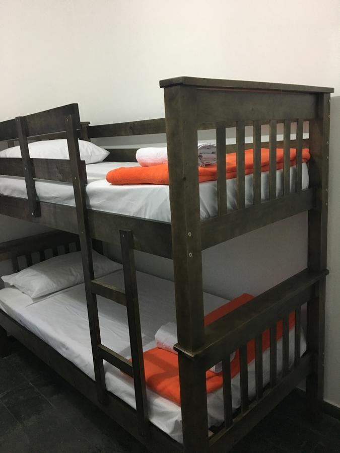Hostel Central Brasil Campinas  Dış mekan fotoğraf