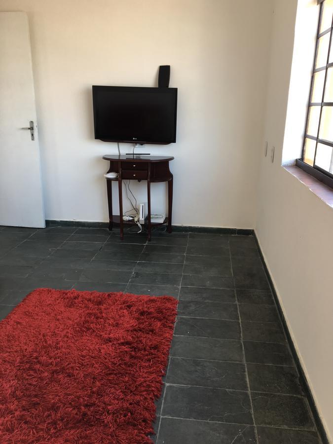 Hostel Central Brasil Campinas  Dış mekan fotoğraf