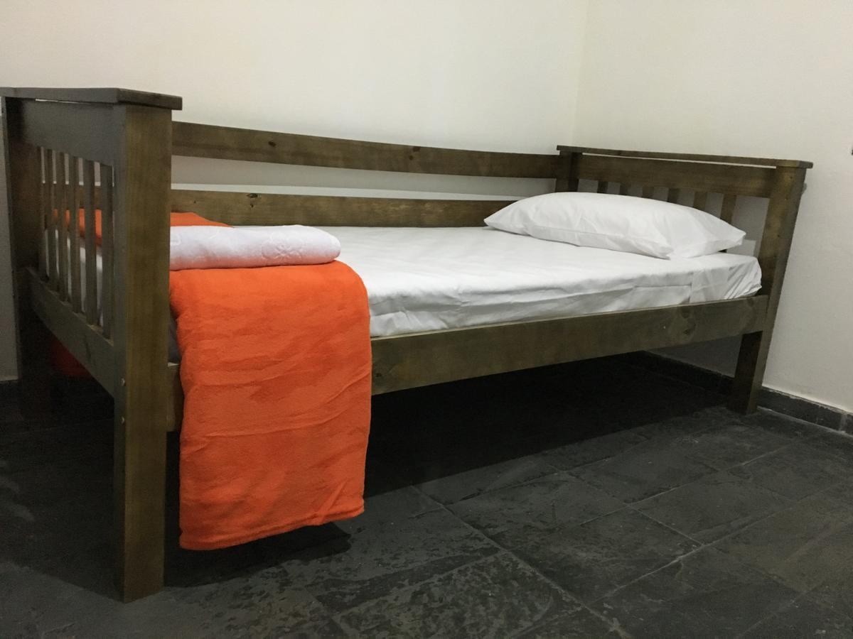 Hostel Central Brasil Campinas  Dış mekan fotoğraf