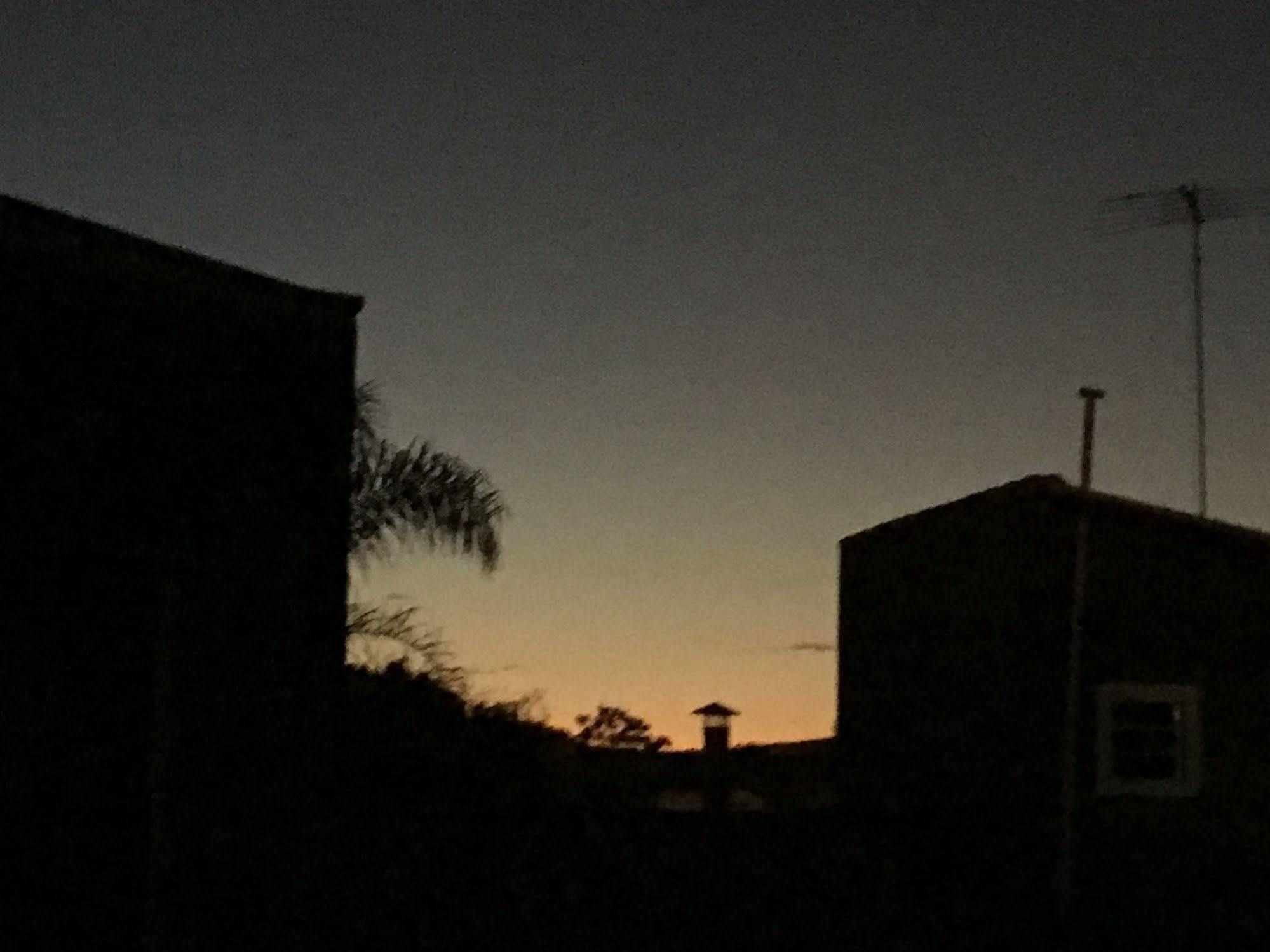 Hostel Central Brasil Campinas  Dış mekan fotoğraf