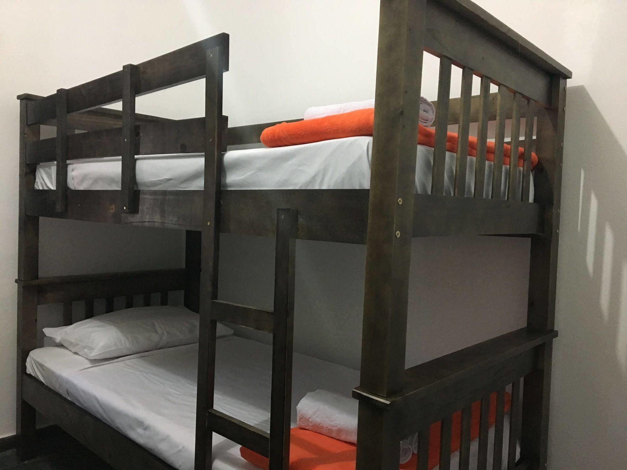 Hostel Central Brasil Campinas  Dış mekan fotoğraf