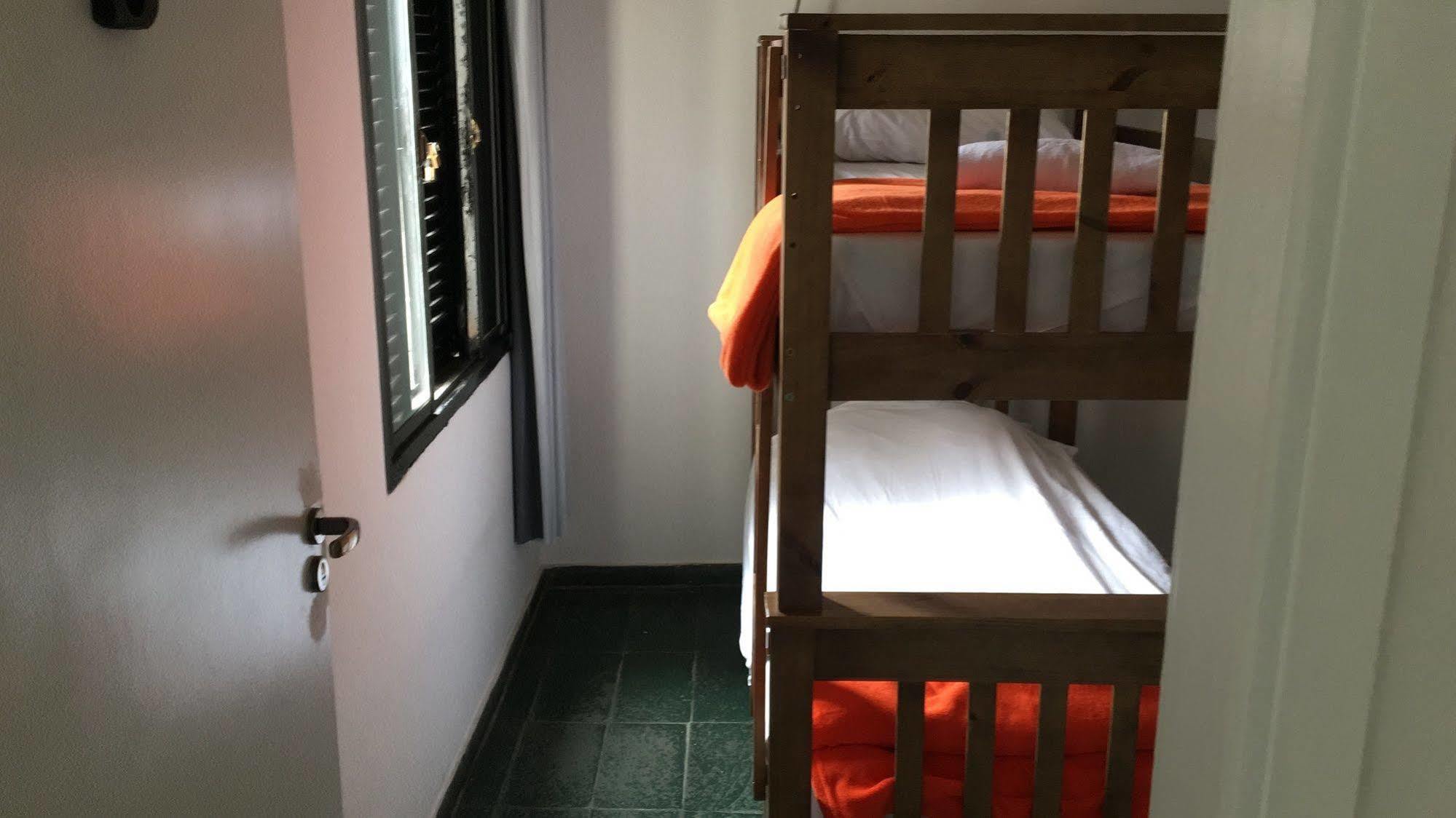 Hostel Central Brasil Campinas  Dış mekan fotoğraf
