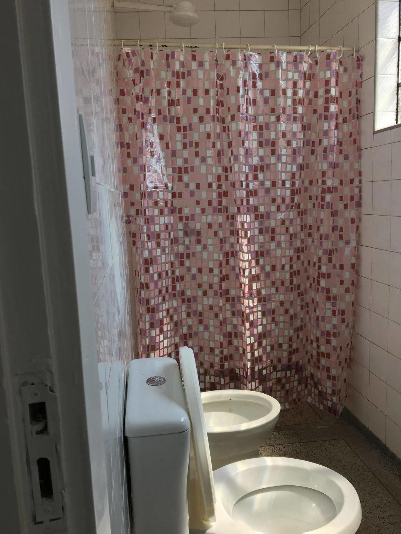 Hostel Central Brasil Campinas  Dış mekan fotoğraf