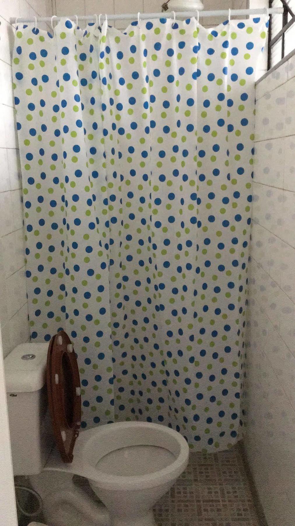 Hostel Central Brasil Campinas  Dış mekan fotoğraf