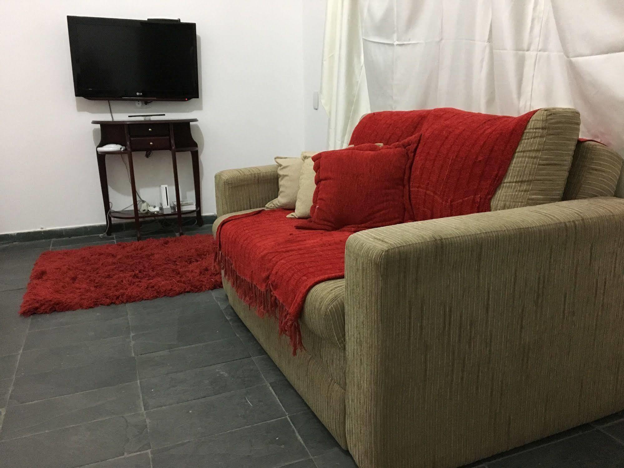 Hostel Central Brasil Campinas  Dış mekan fotoğraf