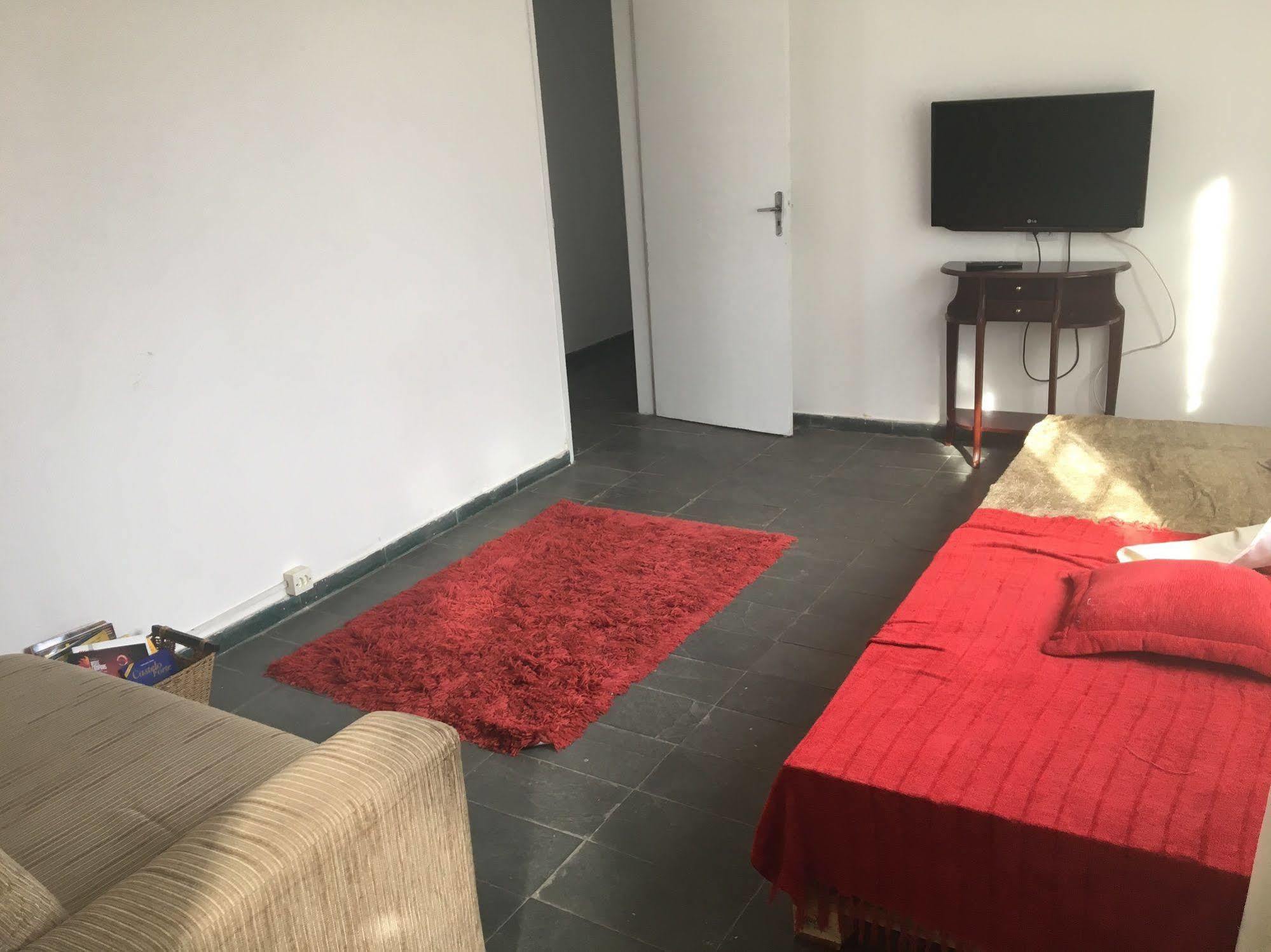 Hostel Central Brasil Campinas  Dış mekan fotoğraf