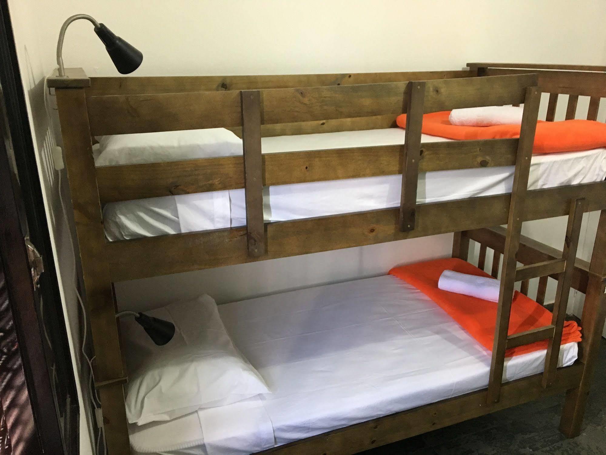 Hostel Central Brasil Campinas  Dış mekan fotoğraf