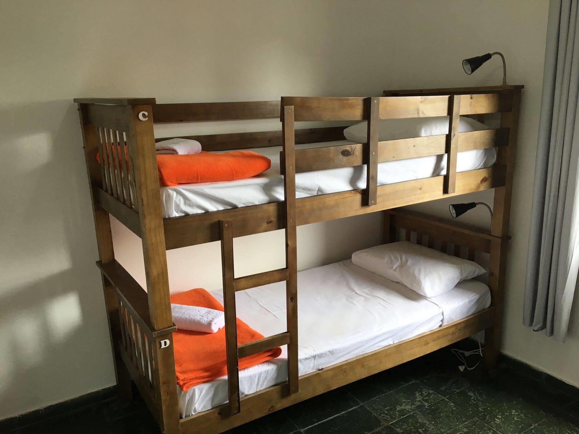 Hostel Central Brasil Campinas  Dış mekan fotoğraf
