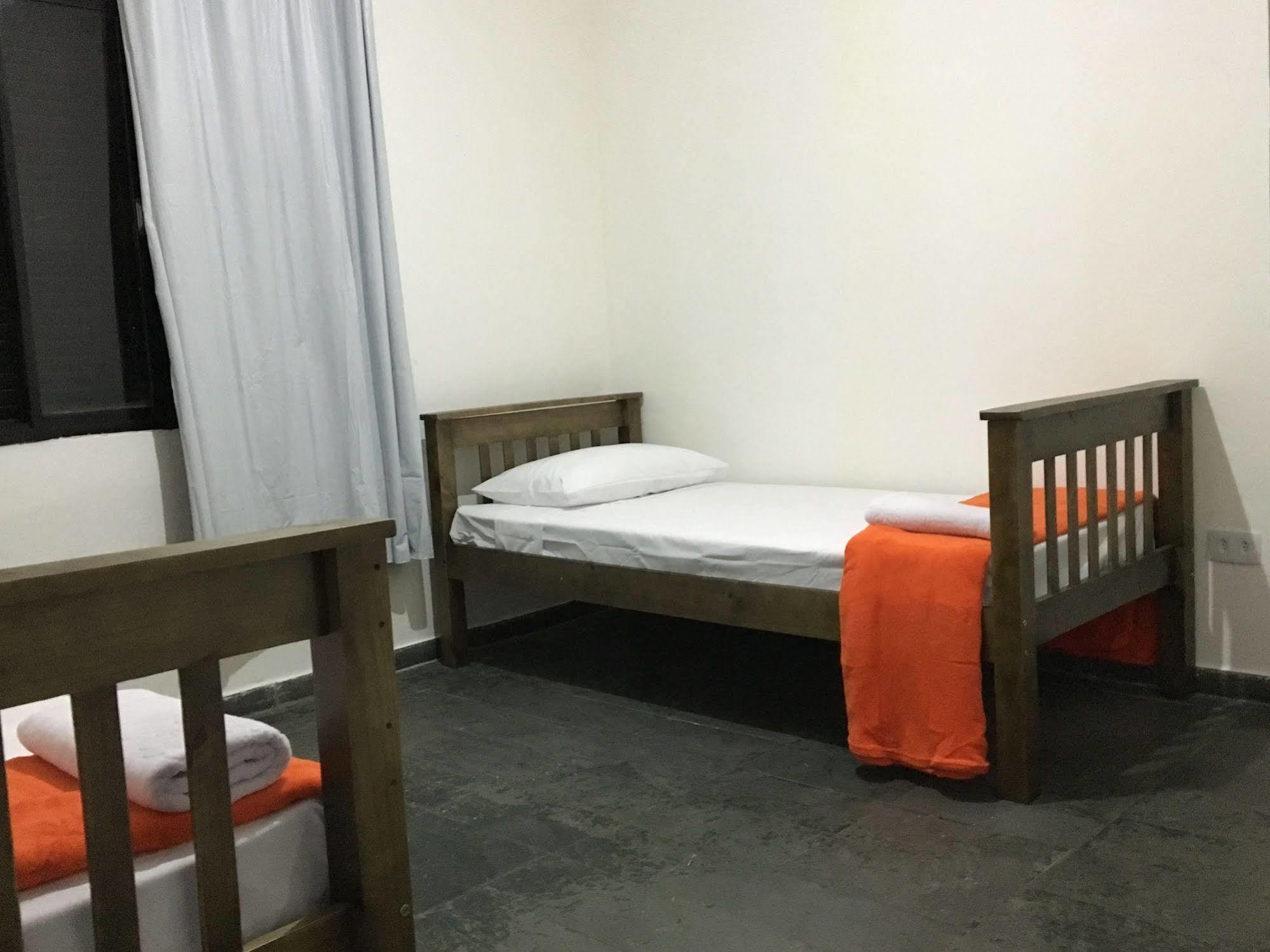 Hostel Central Brasil Campinas  Dış mekan fotoğraf