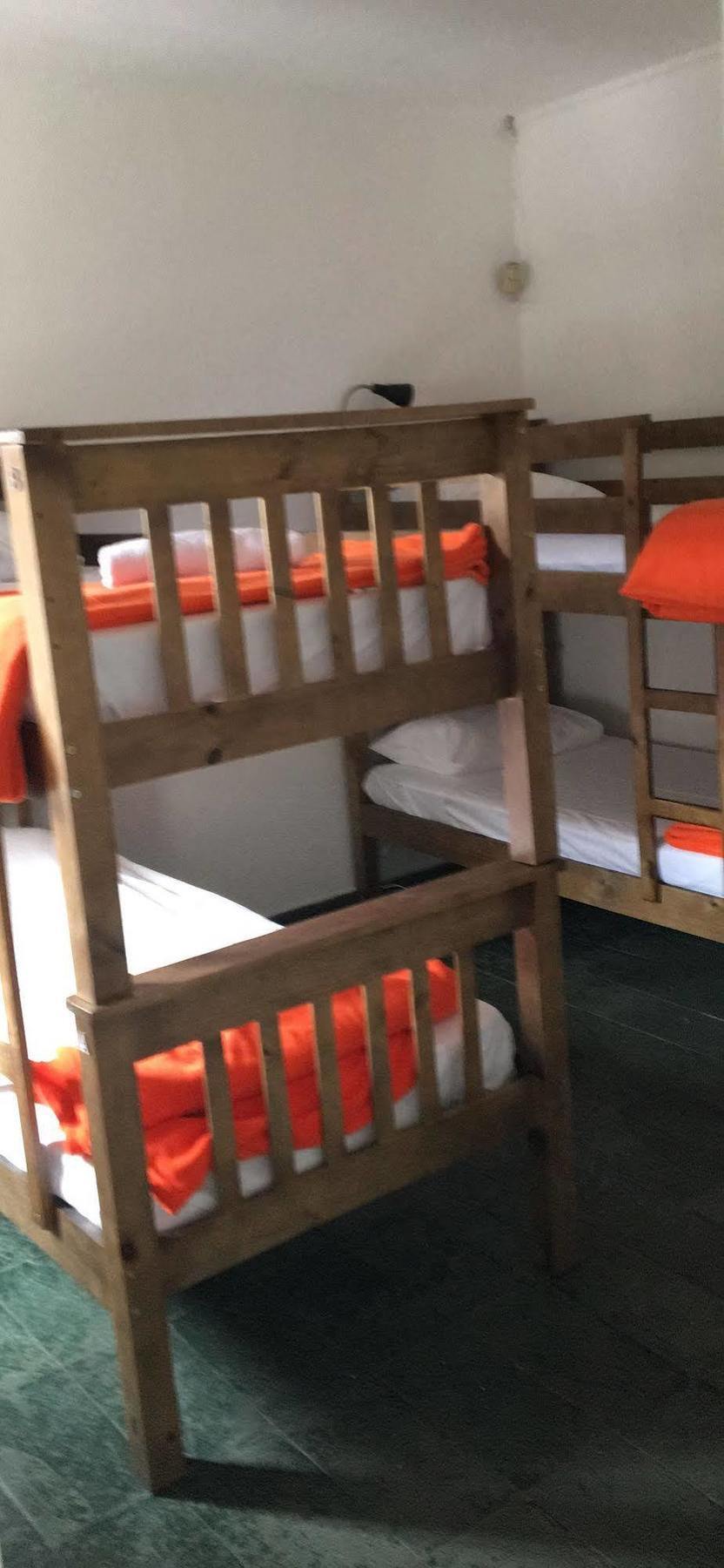 Hostel Central Brasil Campinas  Dış mekan fotoğraf
